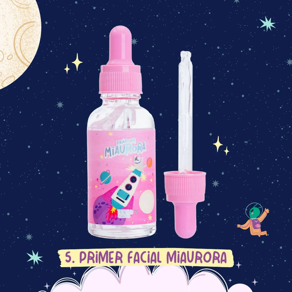 Mini favoritos GALAXY - Trendy