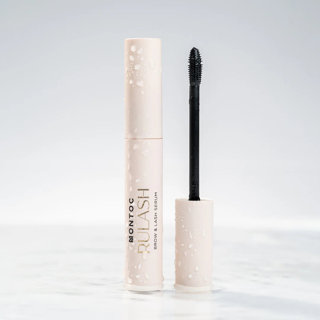 Rulash Brow & Lash Serum Fijador y Fortalecedor Cejas y Pestañas