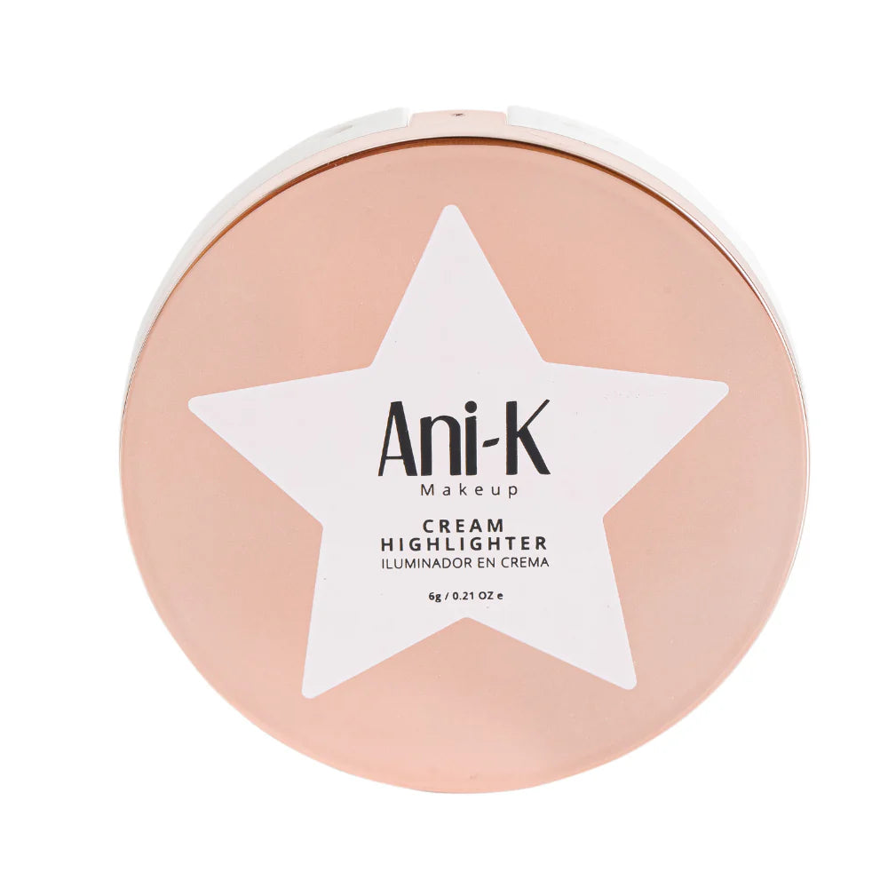 Iluminador en crema - Ani- k