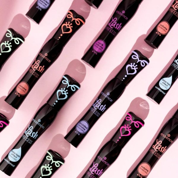 Pestañina LASH PRINCESS - Essence