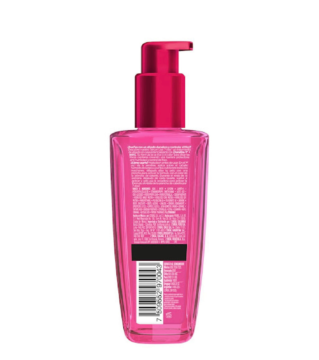 Oleo capilar Dream Liso anti frizz - ELVIVE