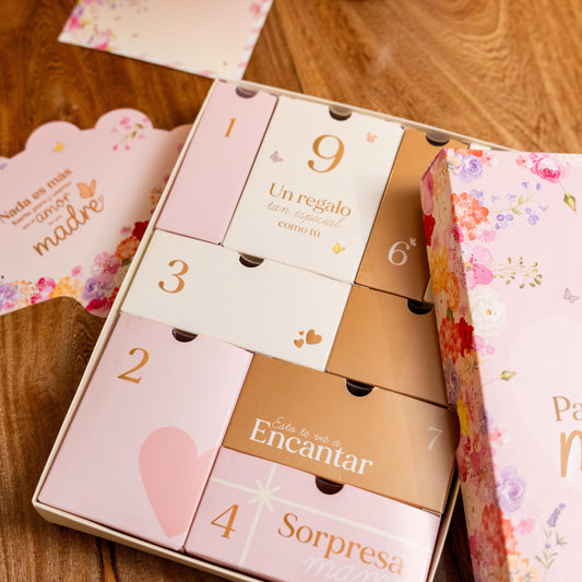 Kit para MAMÁ💖