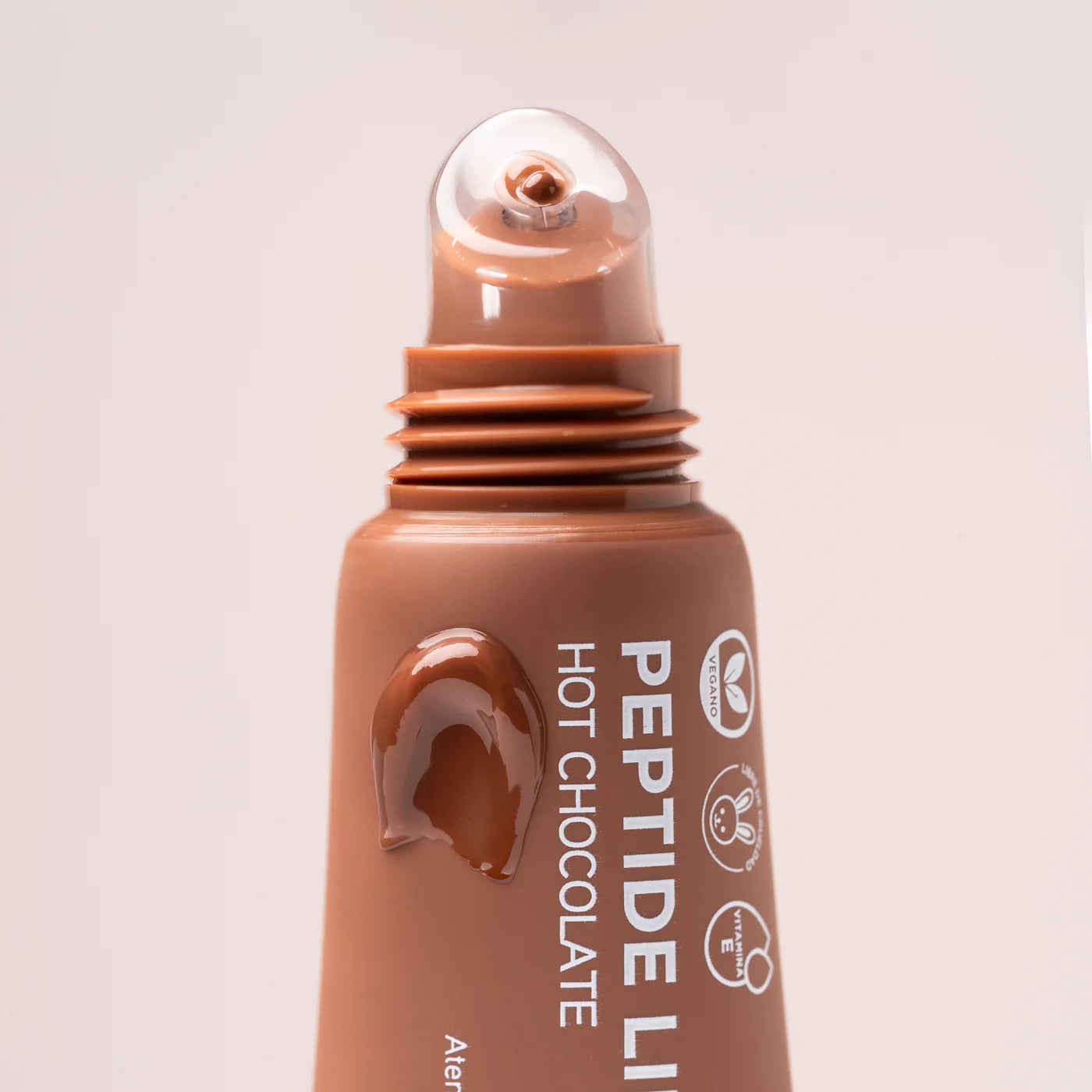 Lip balm MINI HOT CHOCOLATE - ATENEA