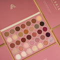 PALETA DE SOMBRAS CLASSIC 35 TONOS - Atenea