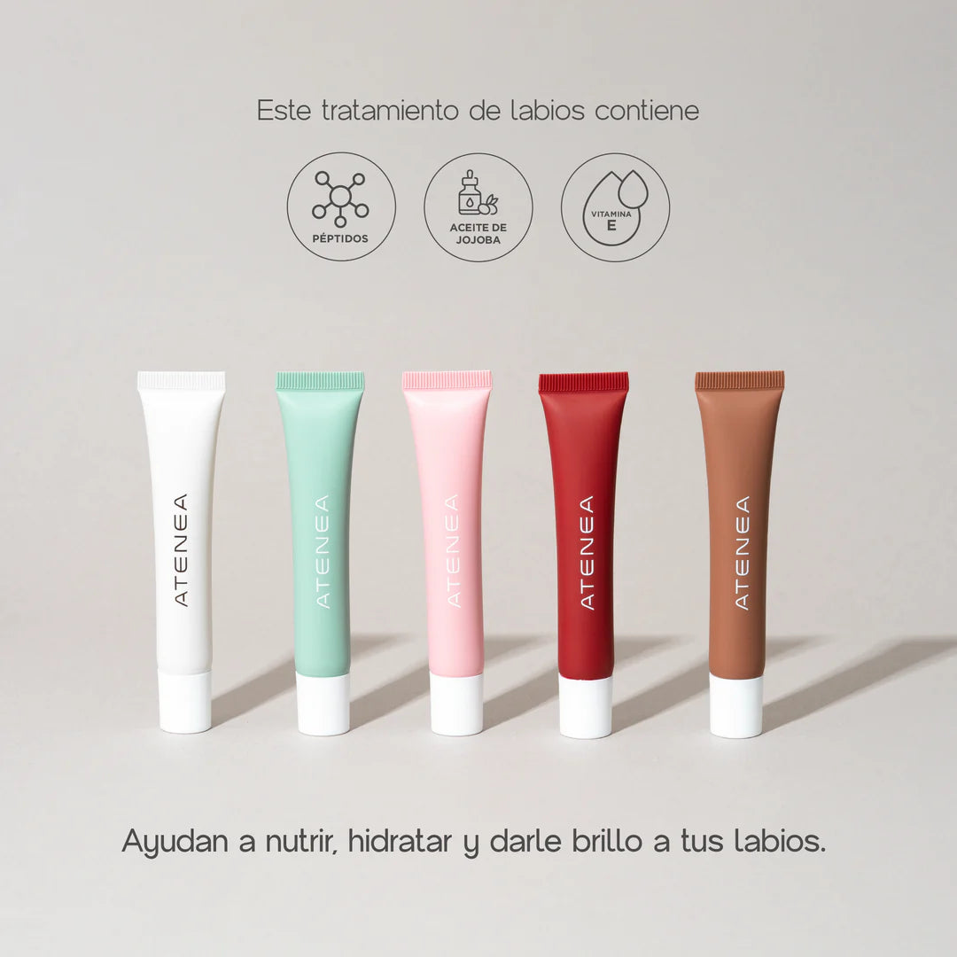 Lip Balm - Atenea