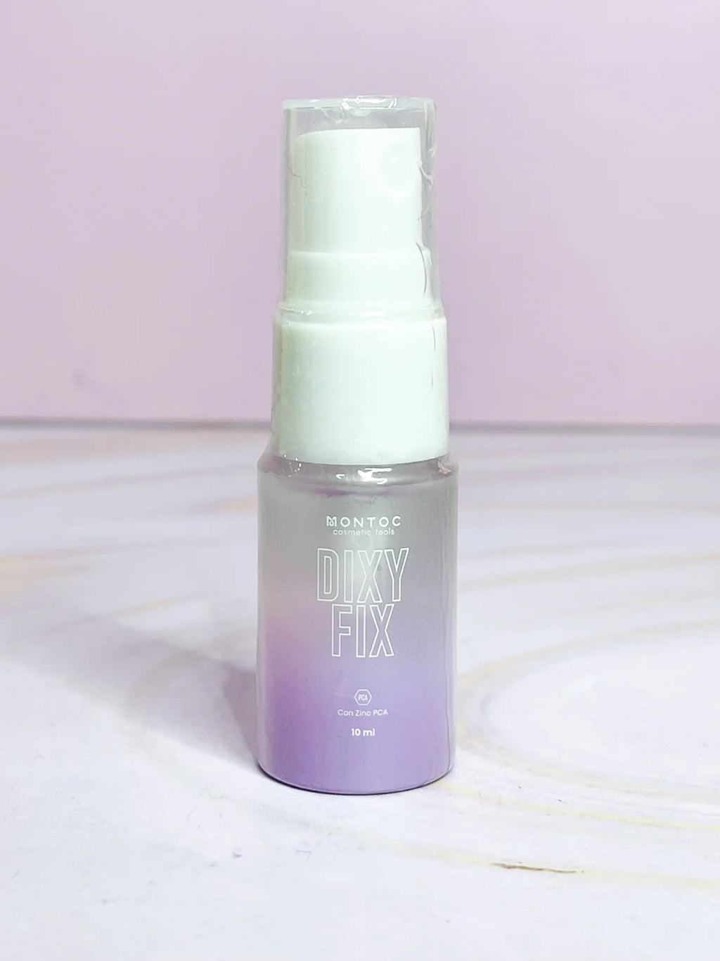 Fijador de maquillaje DIXY FIX - Montoc