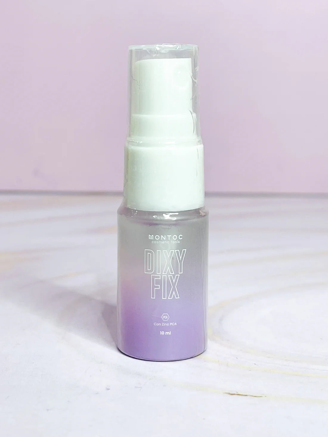 Fijador de maquillaje DIXY FIX - Montoc