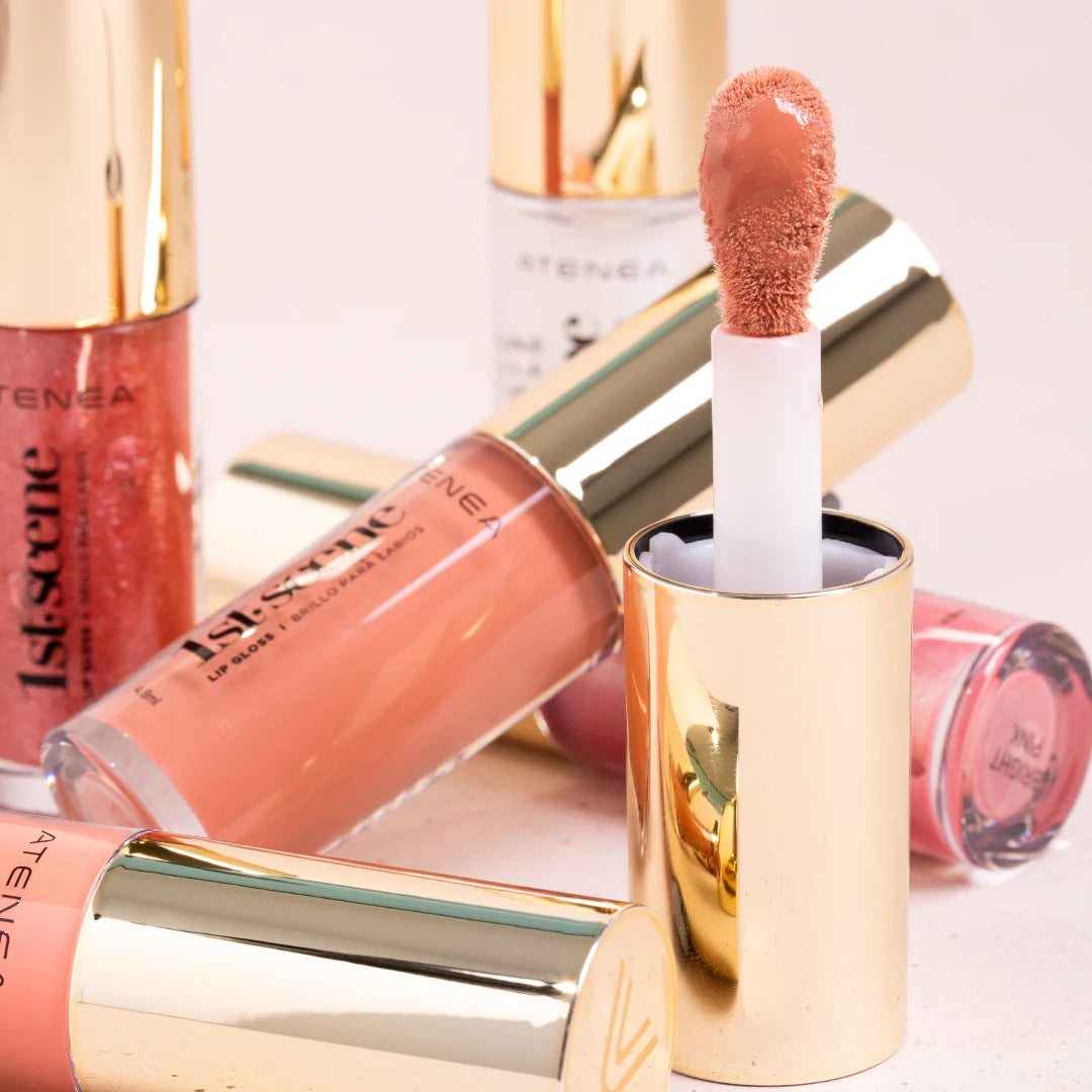 Lip gloss - Atenea