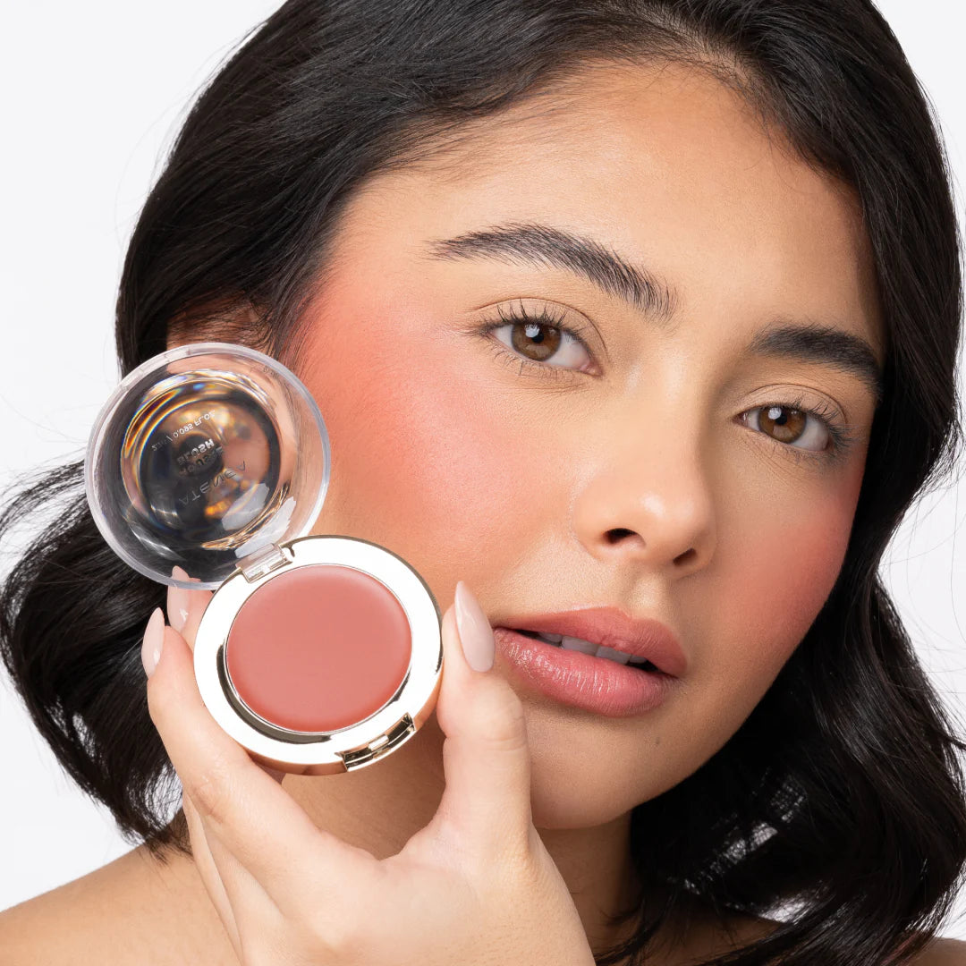 RUBORES MOUSSE 1ST. SCENE - Atenea