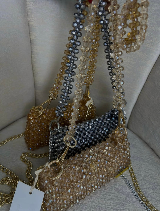 Mini bag ISA en MURANO