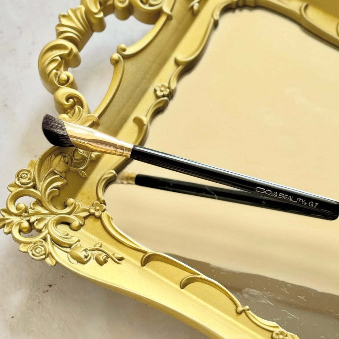 Brochas individuales- GOVA BEAUTY