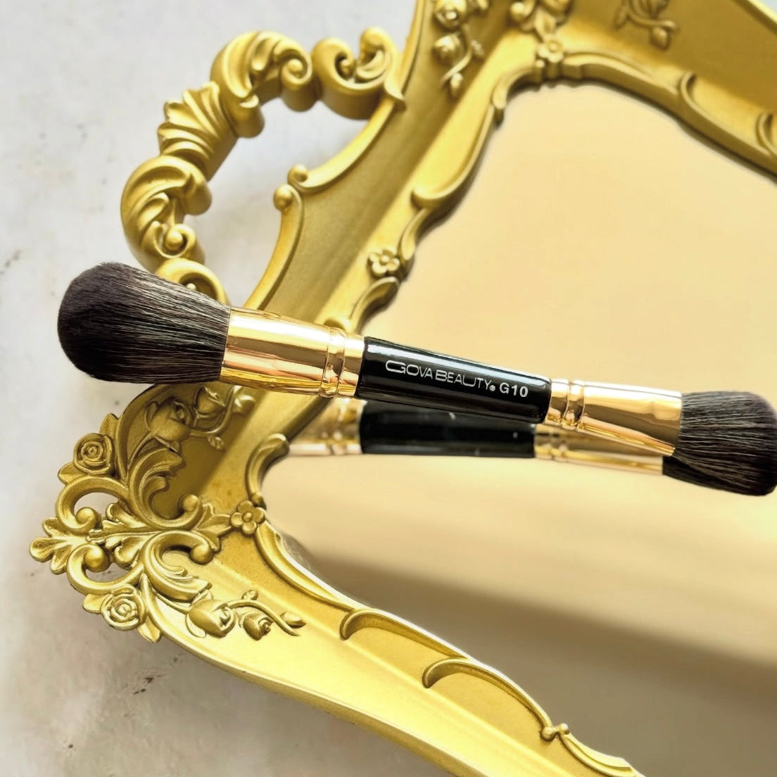 Brochas individuales- GOVA BEAUTY