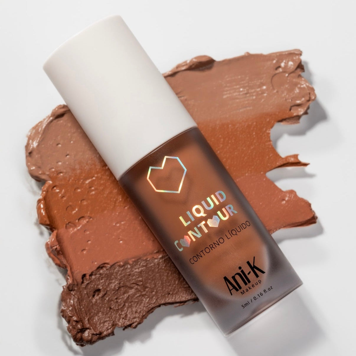 Contorno liquido - Ani-k