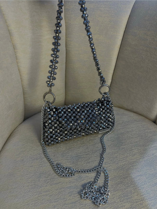 Mini bag ISA en MURANO