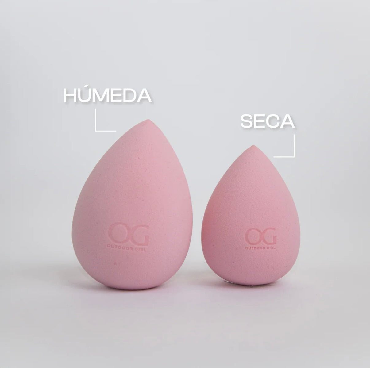 Blender semi biselada -OG