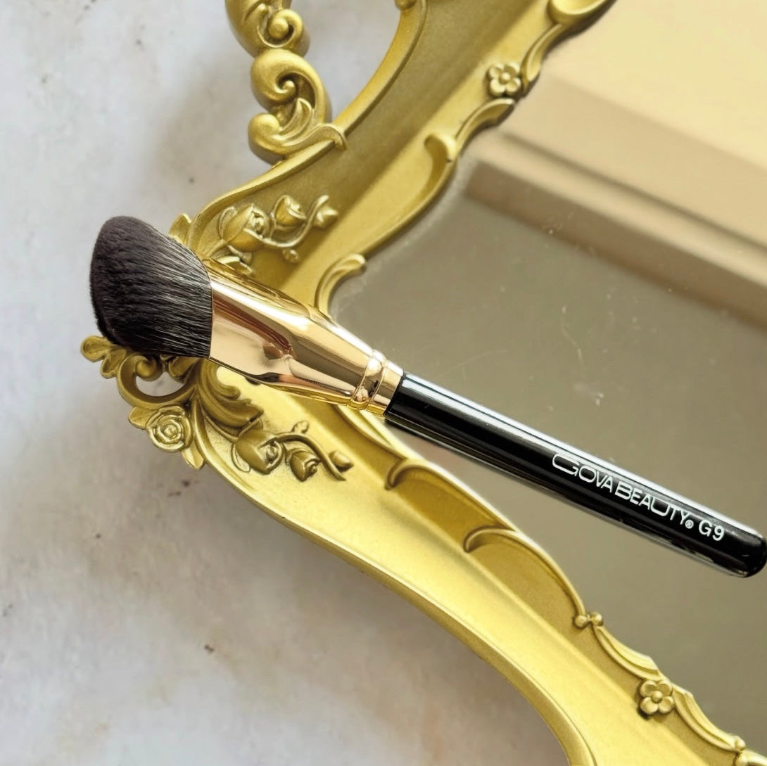 Brochas individuales- GOVA BEAUTY