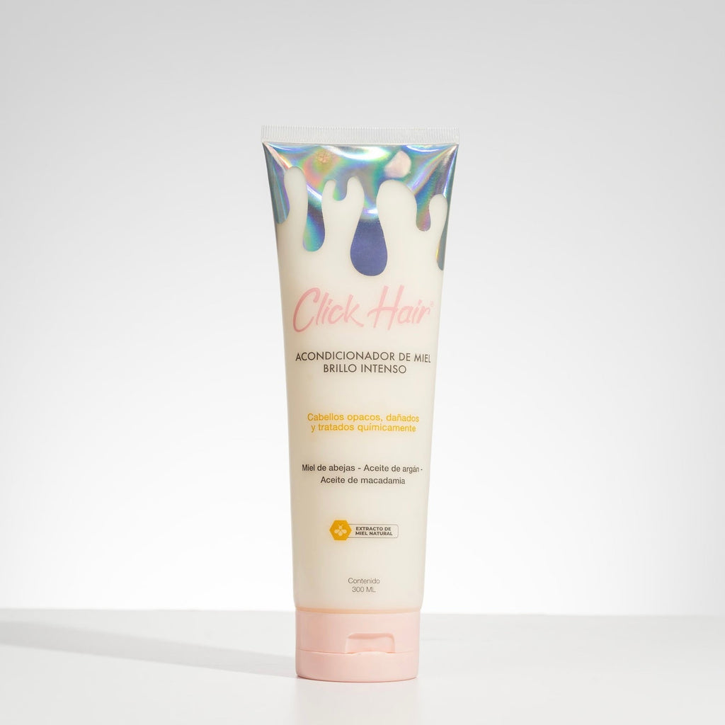 Acondicionador de Miel - Click Hair