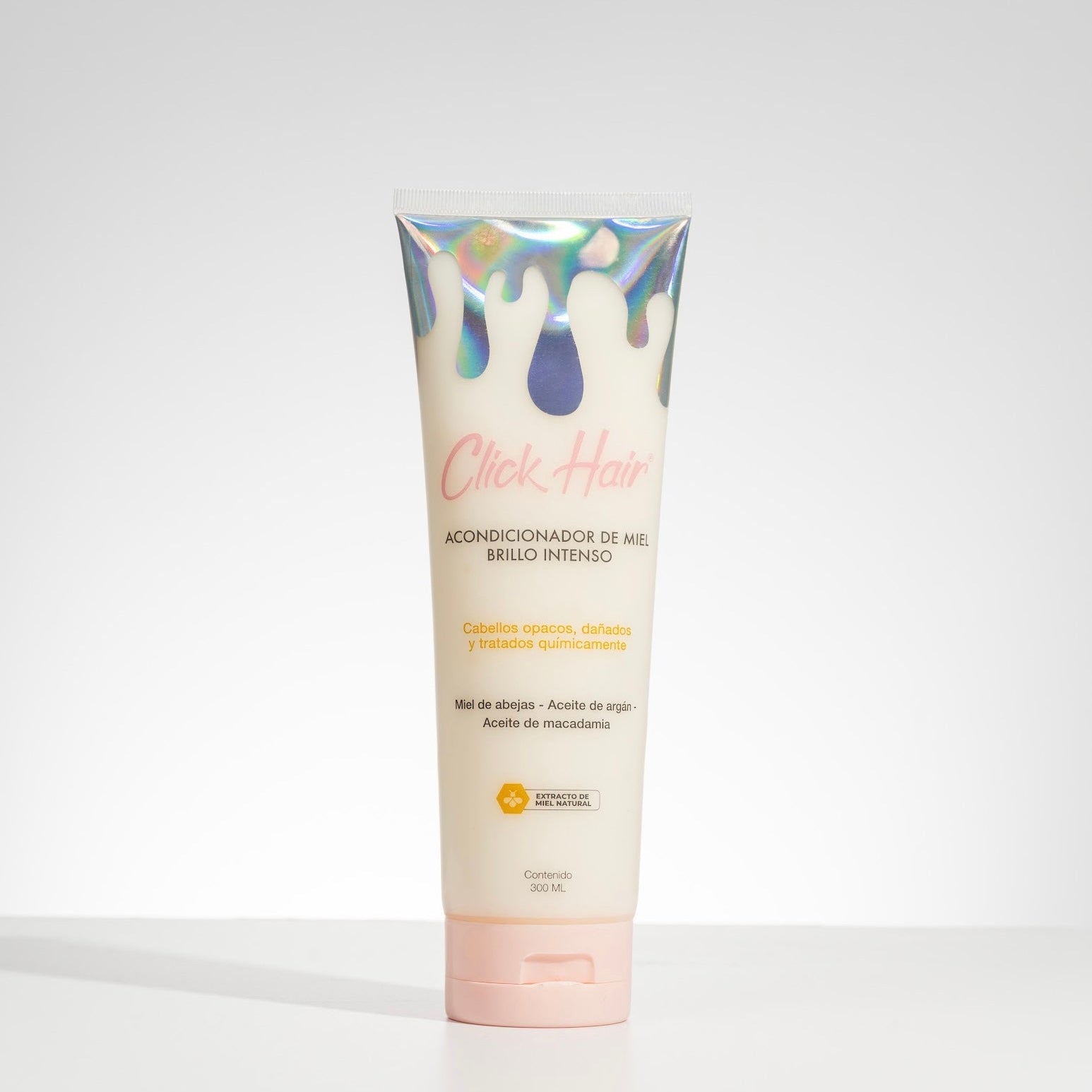 Acondicionador de Miel - Click Hair