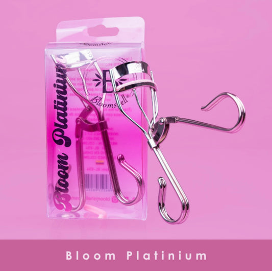 Encrespador plata - Bloomshell