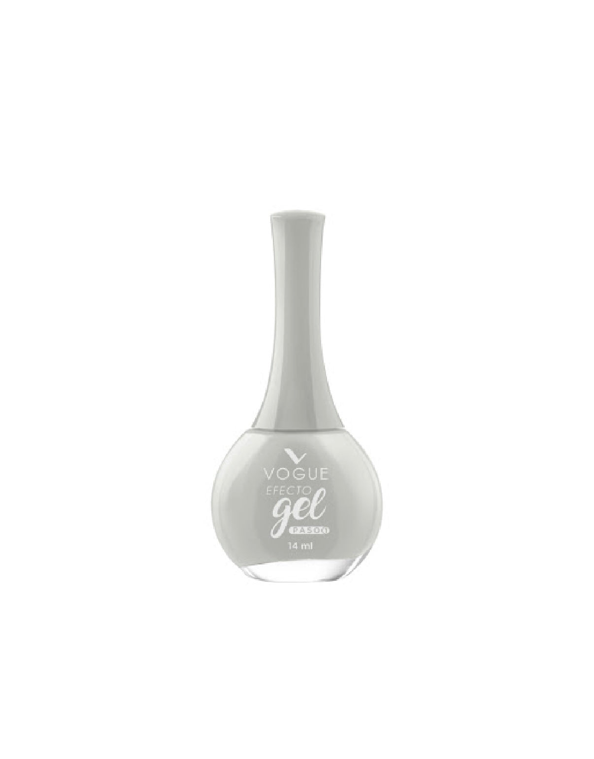 Pinta uñas efecto gel - Vogue