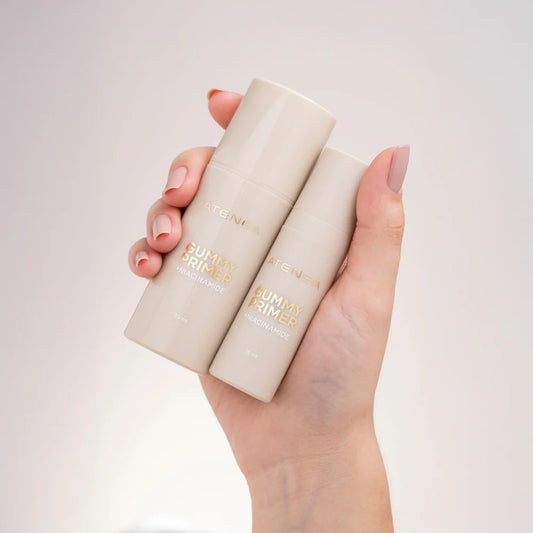 Gummy Primer MINI - ATENEA