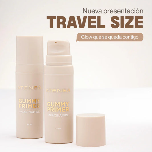Gummy Primer MINI - ATENEA