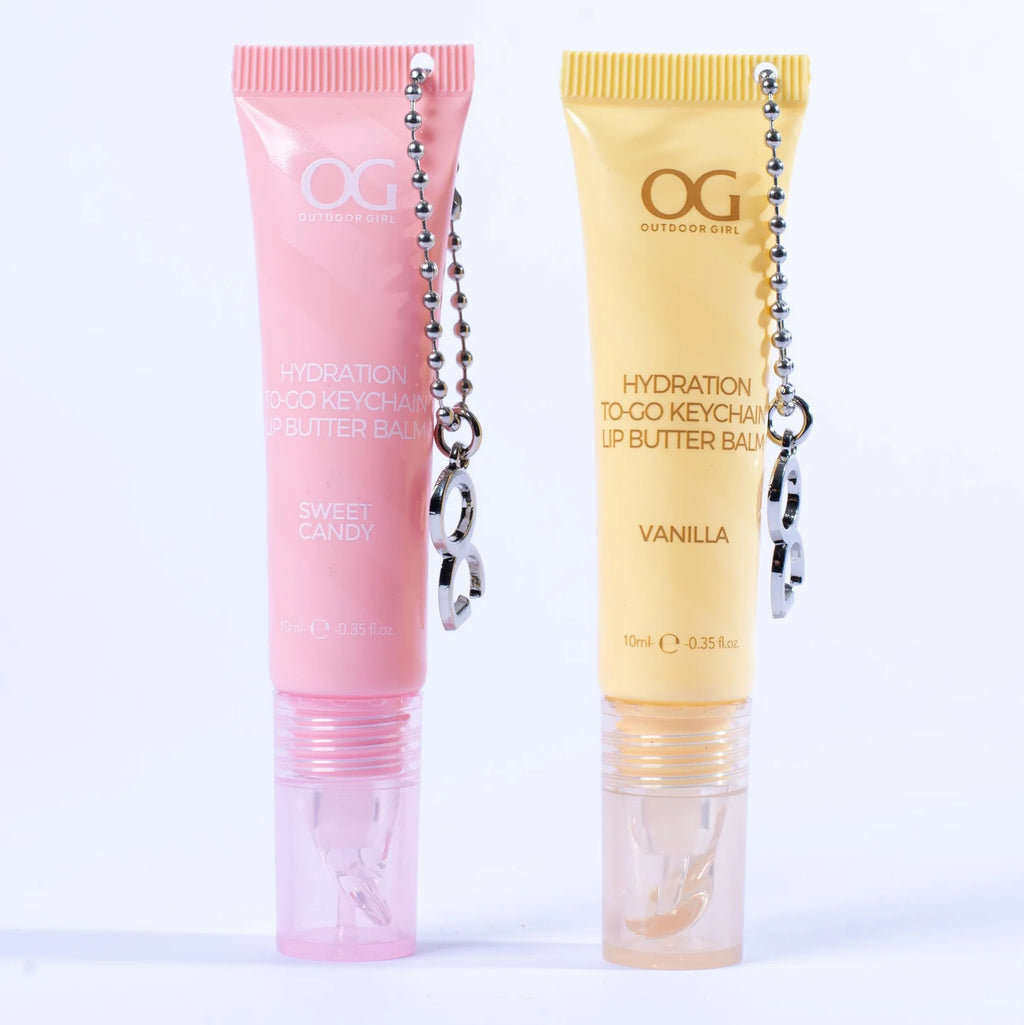 Lip balm hidratante - OG