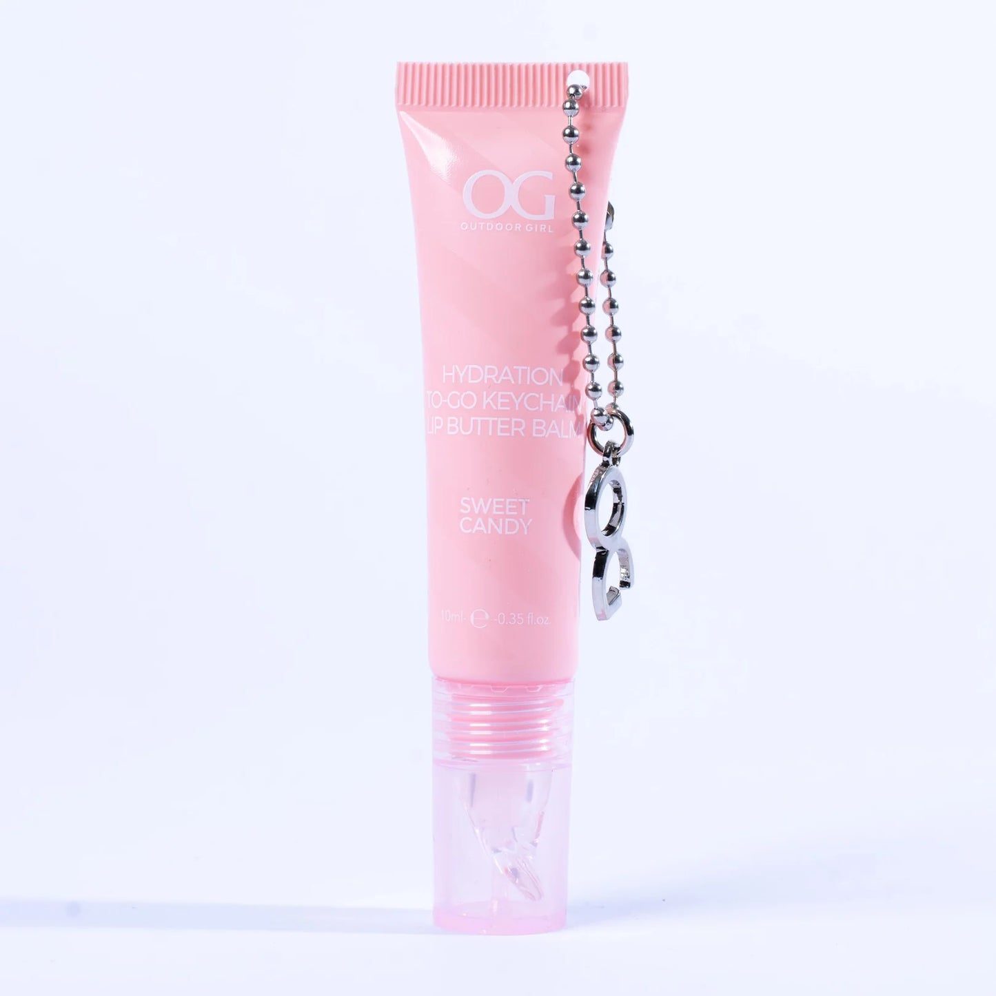 Lip balm hidratante - OG