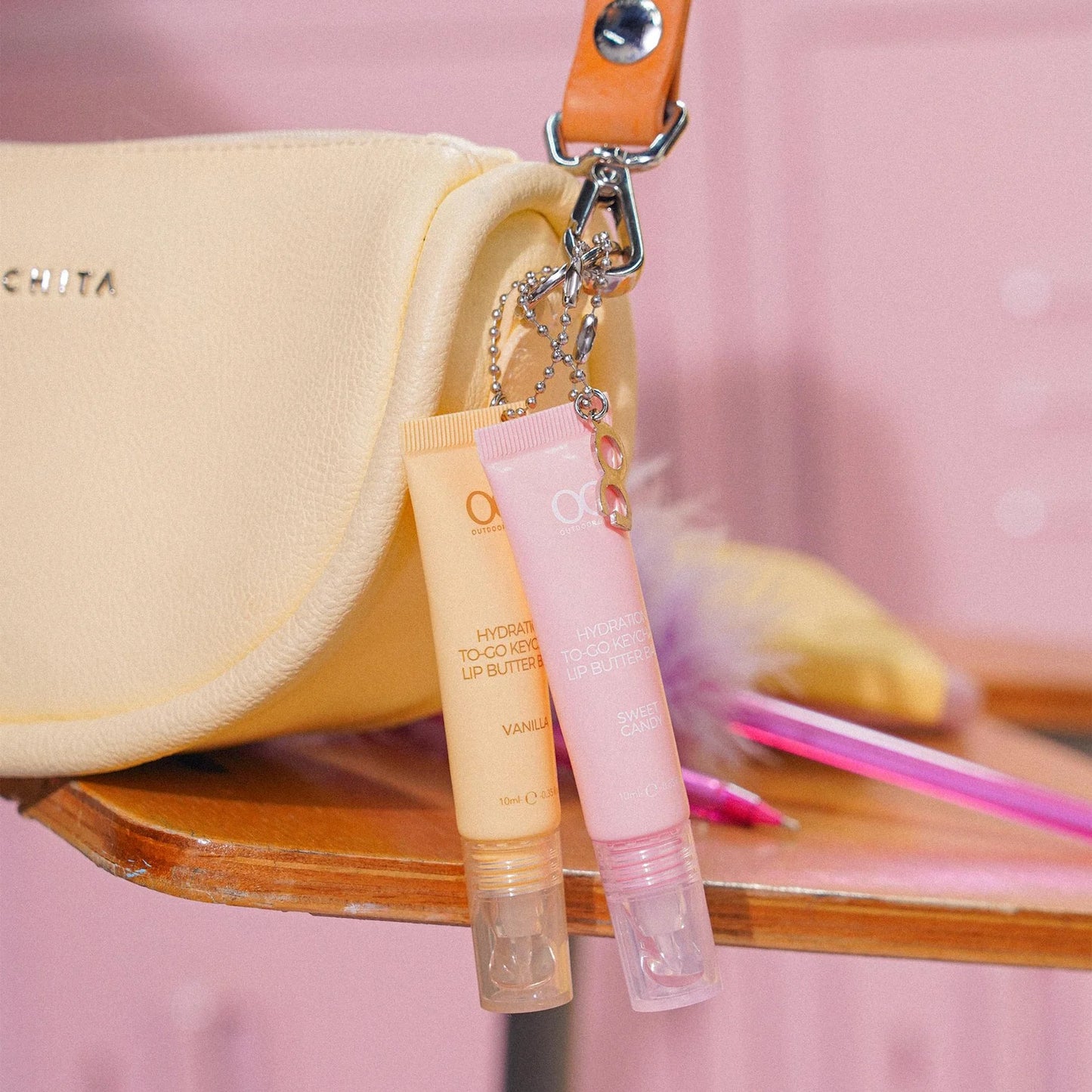 Lip balm hidratante - OG