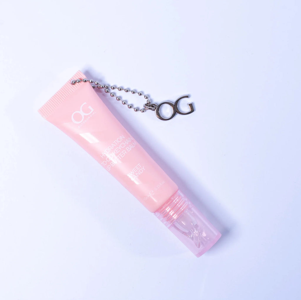 Lip balm hidratante - OG