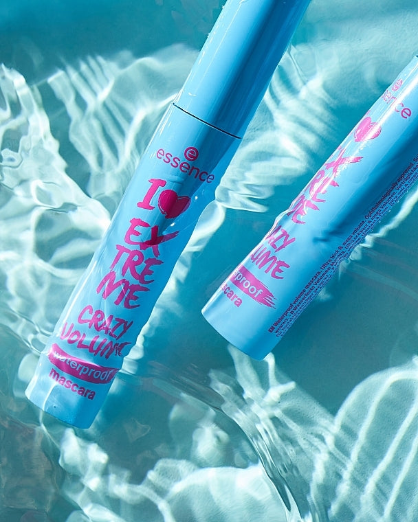 Pestañina I Love Extreme - Essence