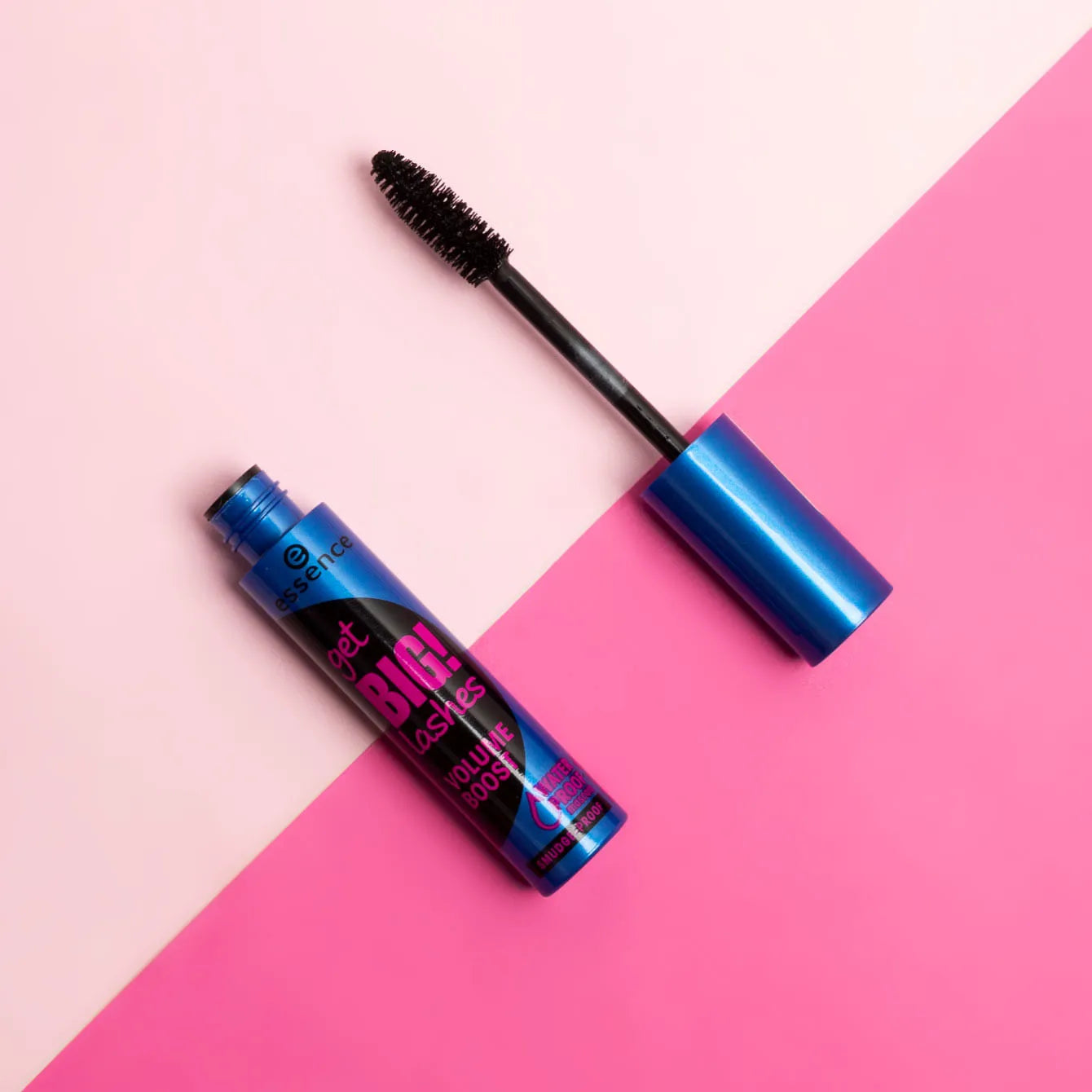 Pestañina Get Big Volumen Boost - Essence