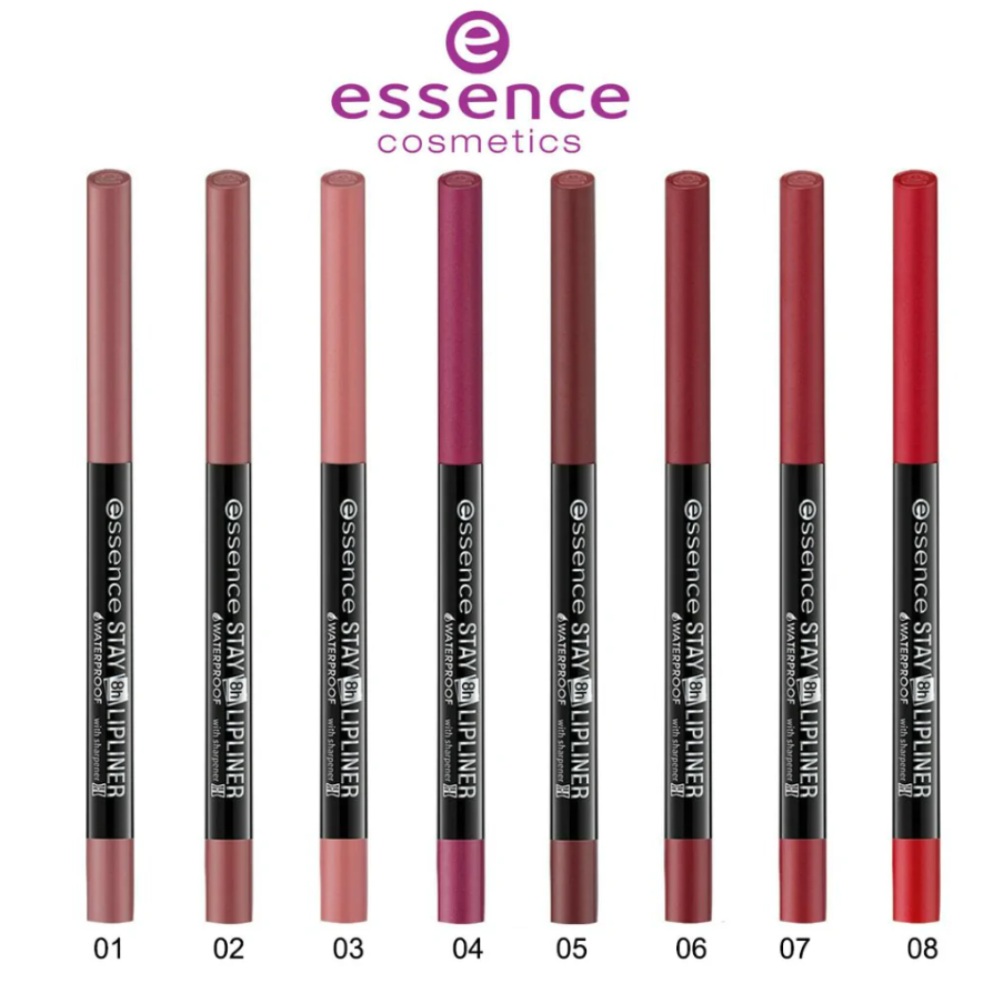 Delineador de labios - Essence