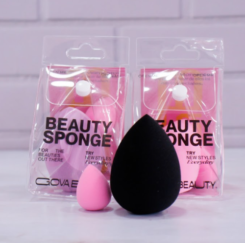 Blender x2 - GOVA Beauty