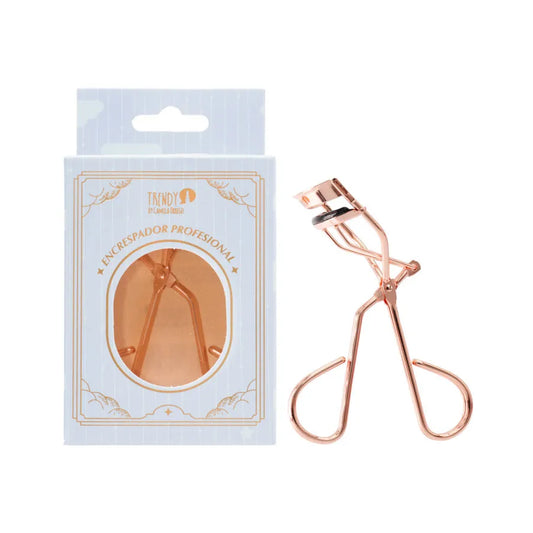 Encrespador oro rosa - Trendy