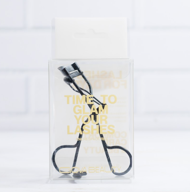 Encrespador de pestañas - GOVA BEAUTY