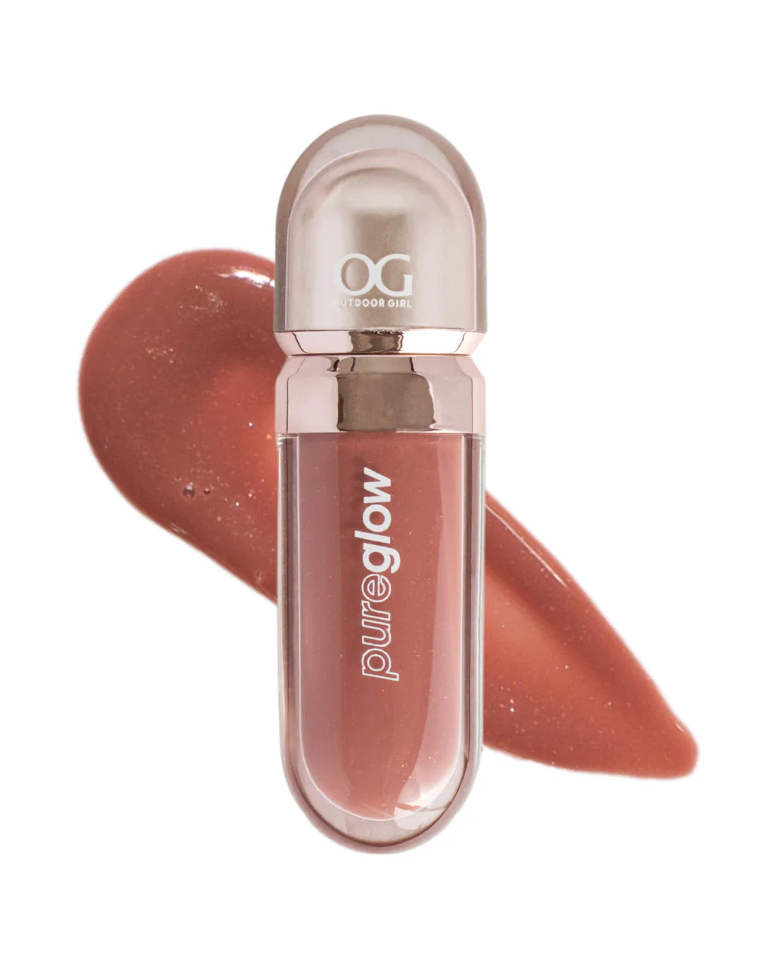 Lip gloss pure glow - OG