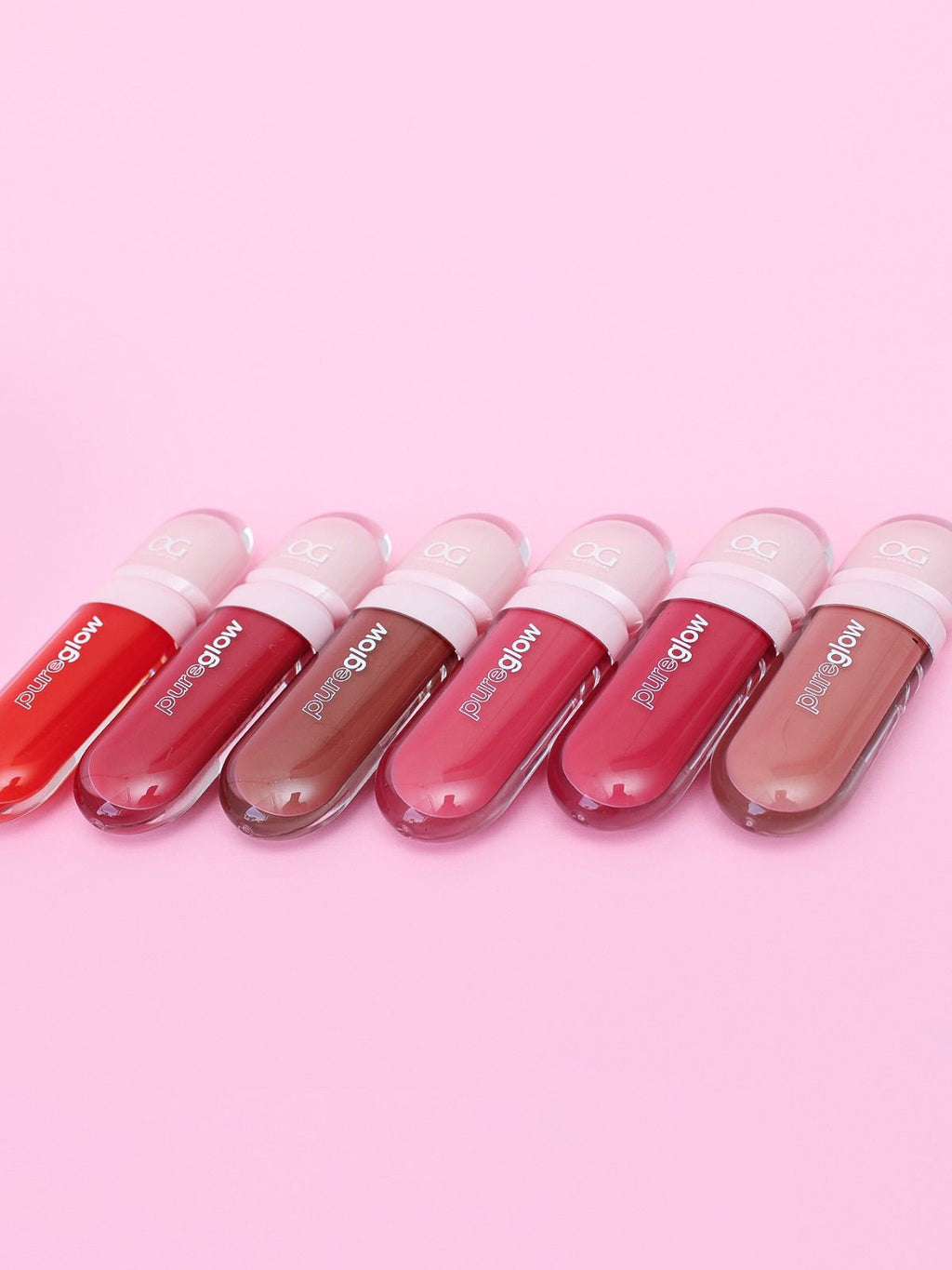 Lip gloss pure glow - OG