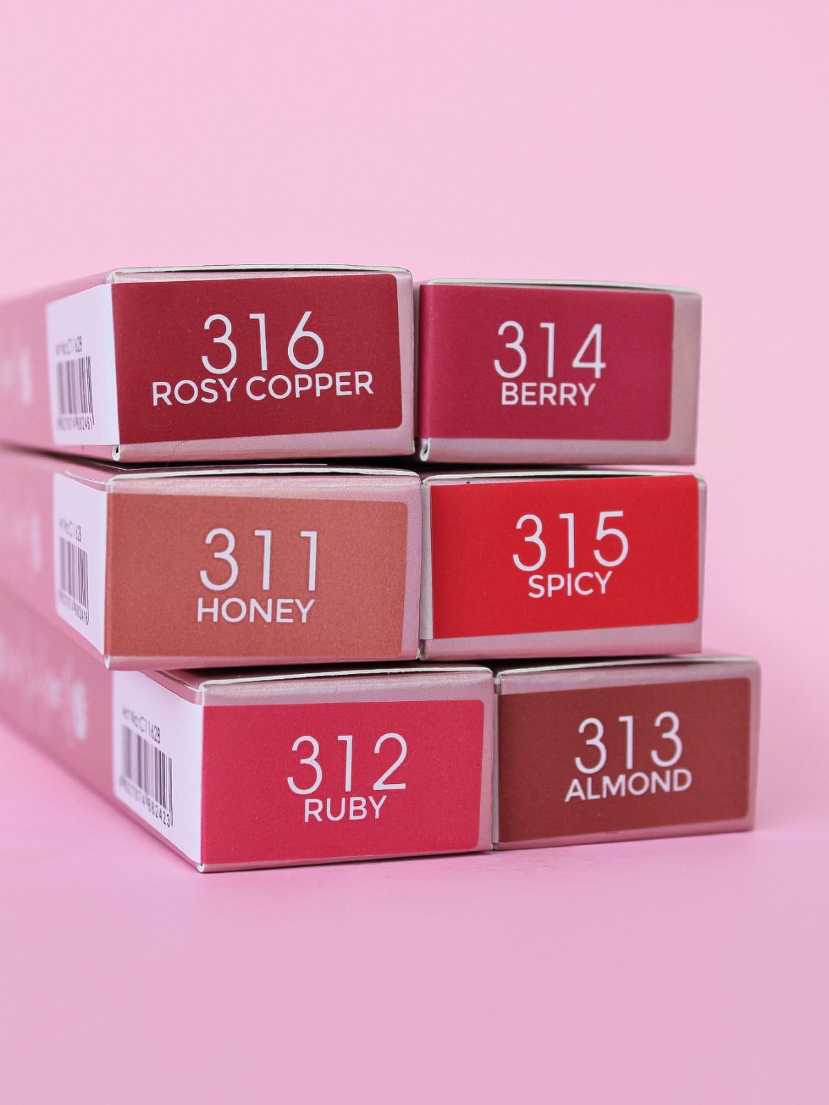 Lip gloss pure glow - OG