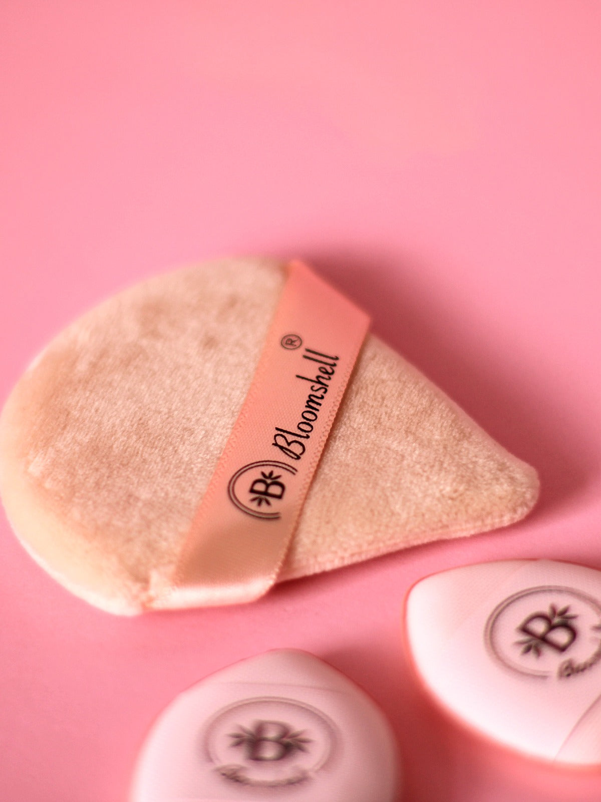 Borla + 2 dedales - Bloomshell