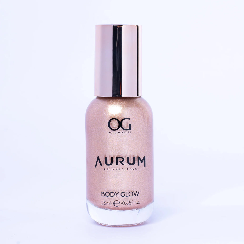 Body Glow AURUM GLOW -  OG