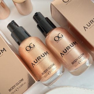 Body Glow AURUM GLOW -  OG