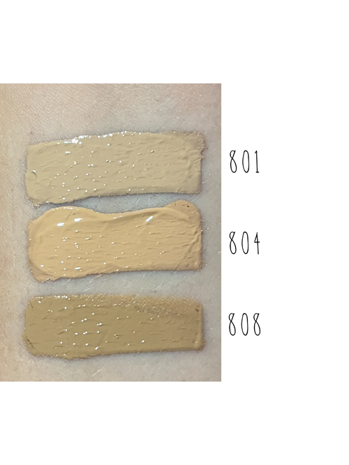 Base NUDE ILLUSION - OG