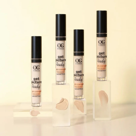 Corrector máximo cubrimiento - OG