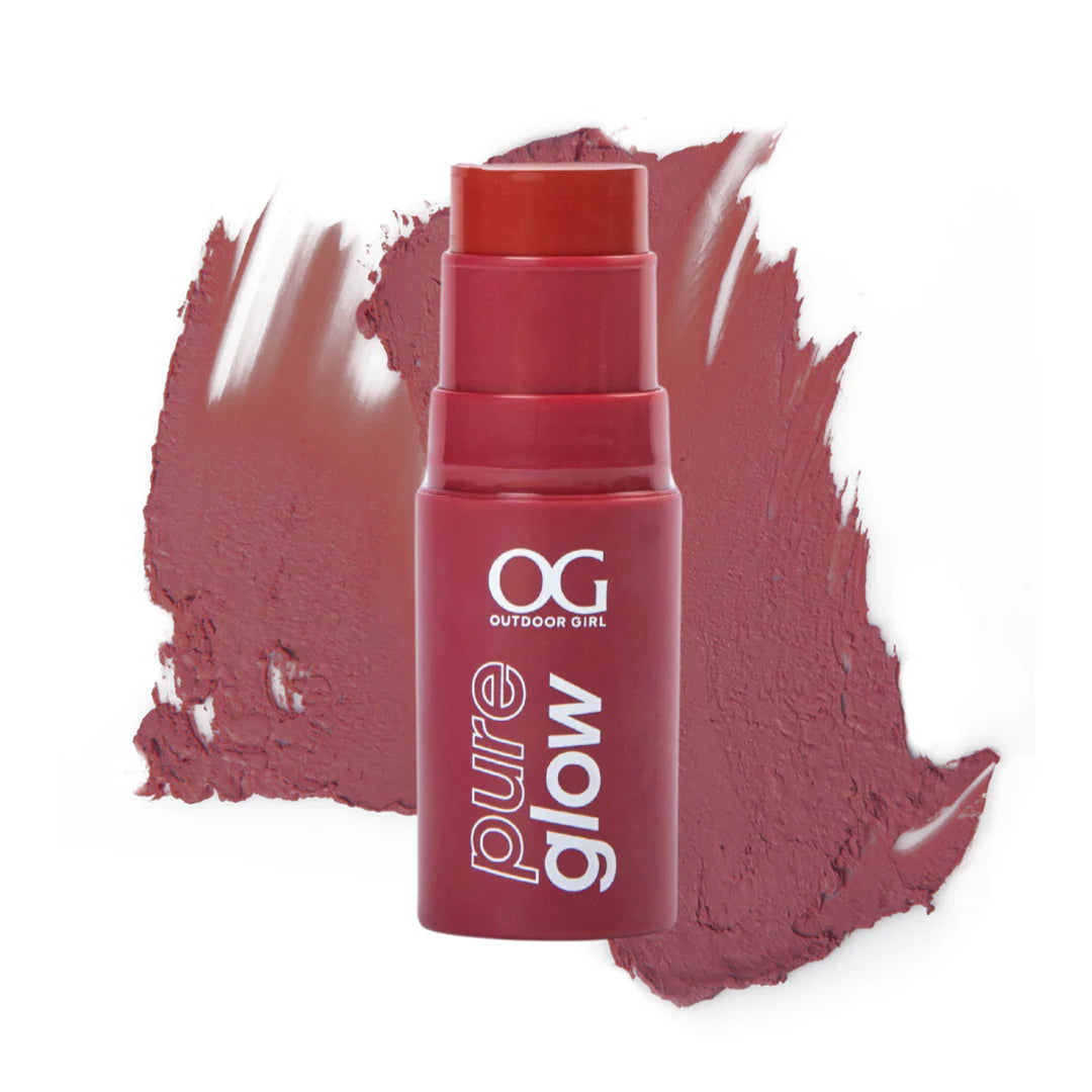 Rubor en STICK Pure Glow - OG