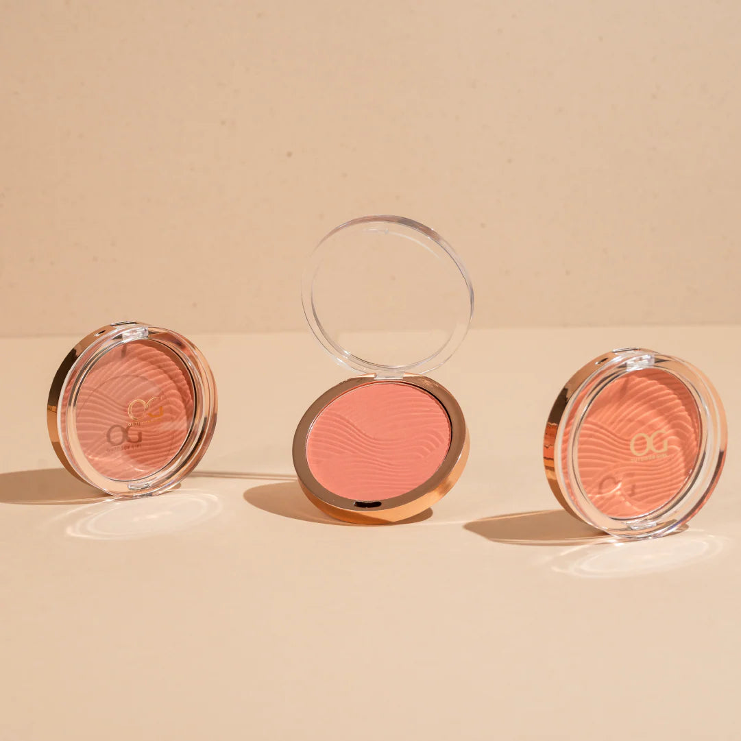 Rubor en polvo - OG