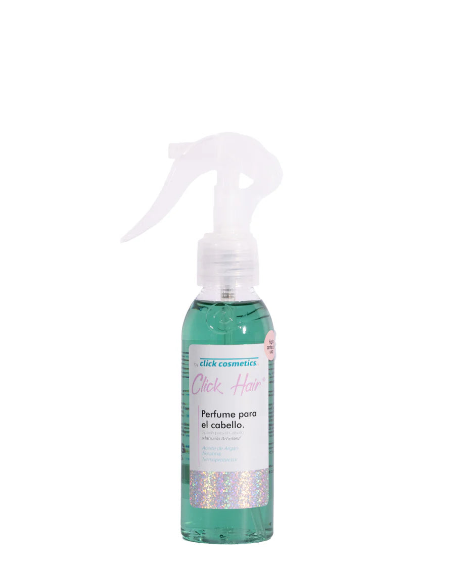 Perfume para el cabello - CLICK HAIR