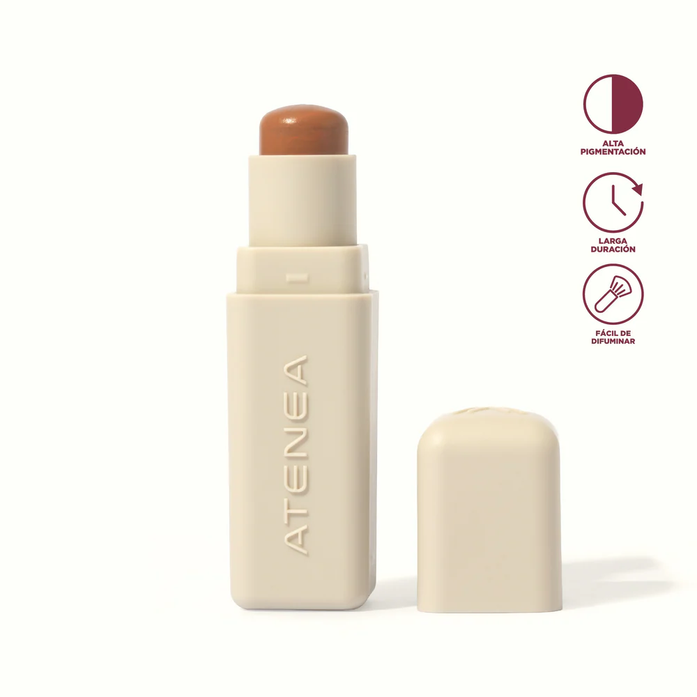 Bronzer en stick - Atenea