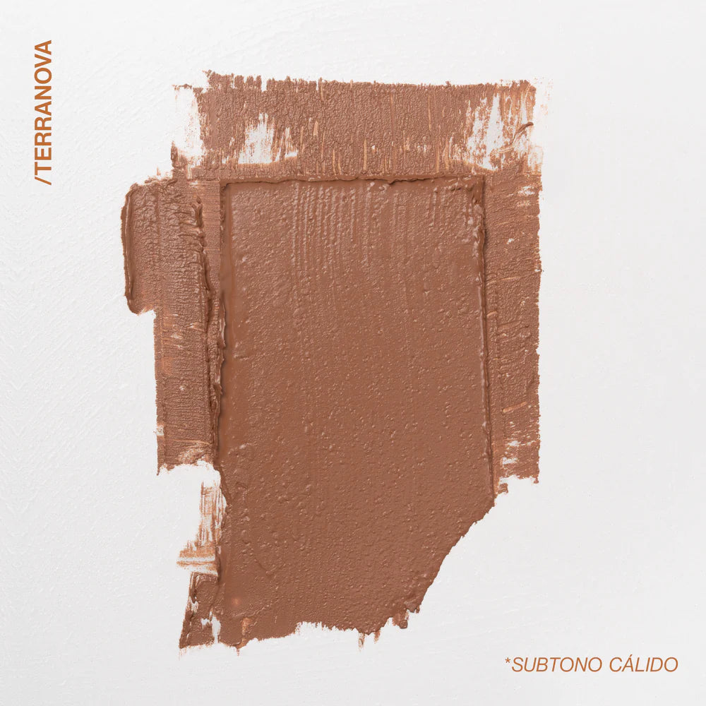 Bronzer en stick - Atenea