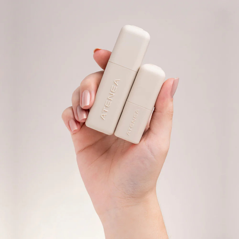 Rubor en barra MINI - ATENEA